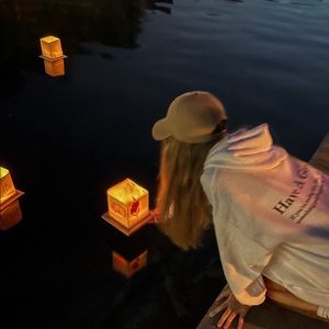 Meet your Posher, Morgan